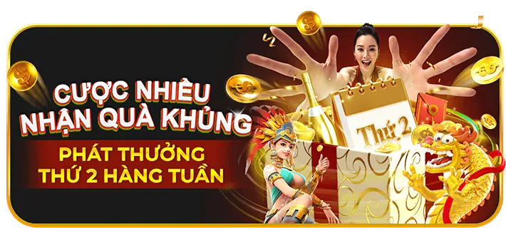 Ưu đãi khuyến mãi au88