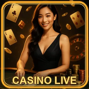 Bàn chơi Blackjack trực tuyến
