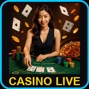 Trò chơi slot rồng vàng châu Á