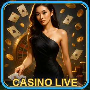 Bàn chơi Baccarat trực tuyến