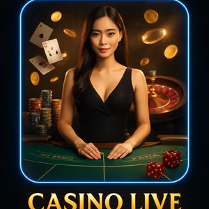 Casino trực tuyến au88
