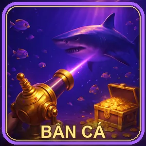 Bắn Cá Đổi Thưởng