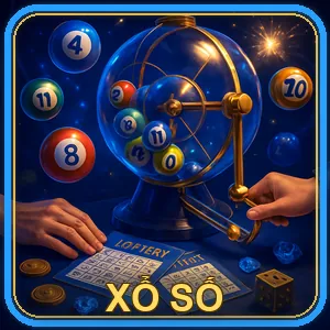 Roulette - Vòng quay may mắn
