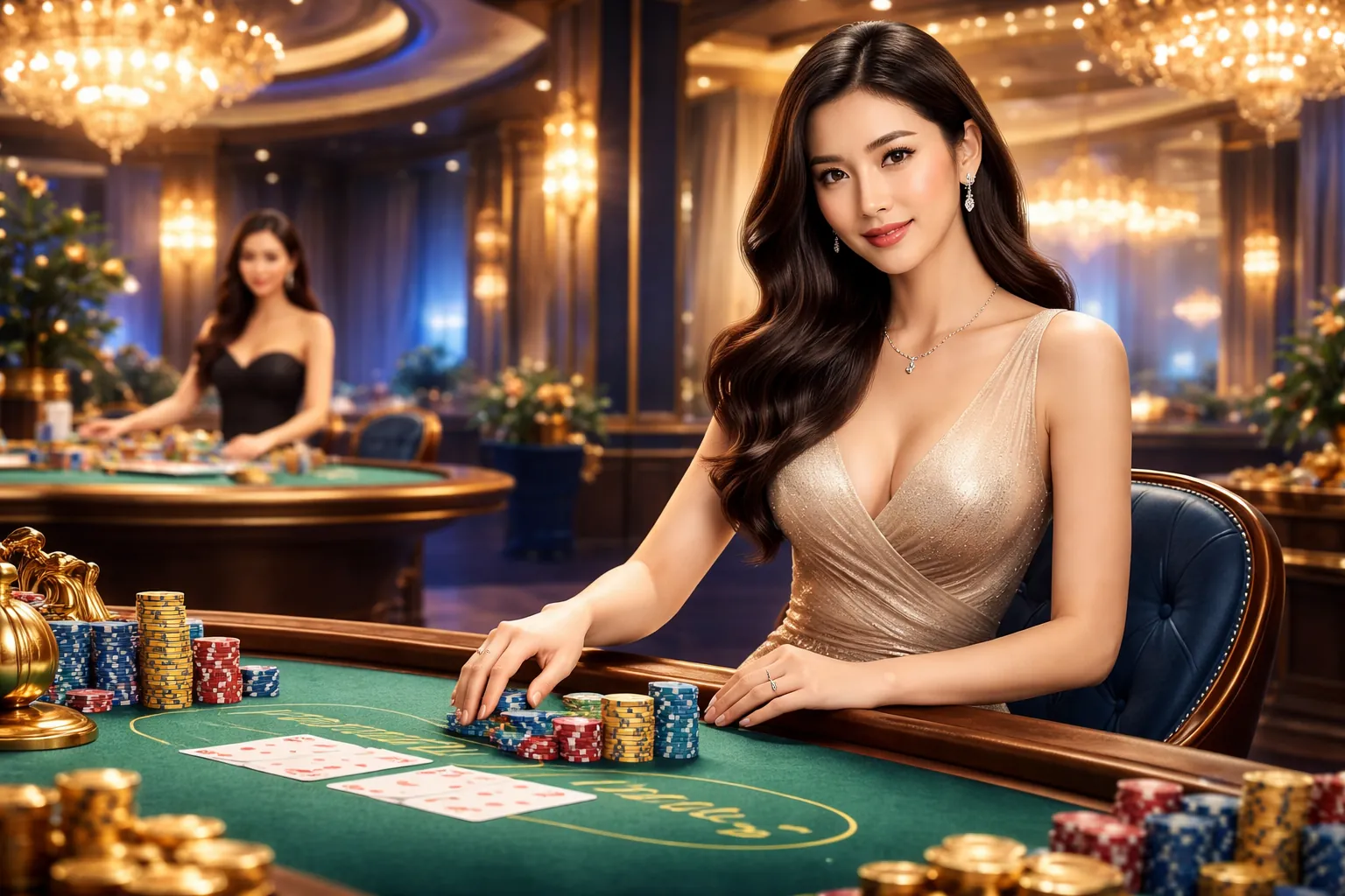 Hình ảnh minh họa trải nghiệm cá cược an toàn và đáng tin cậy tại Bet 69