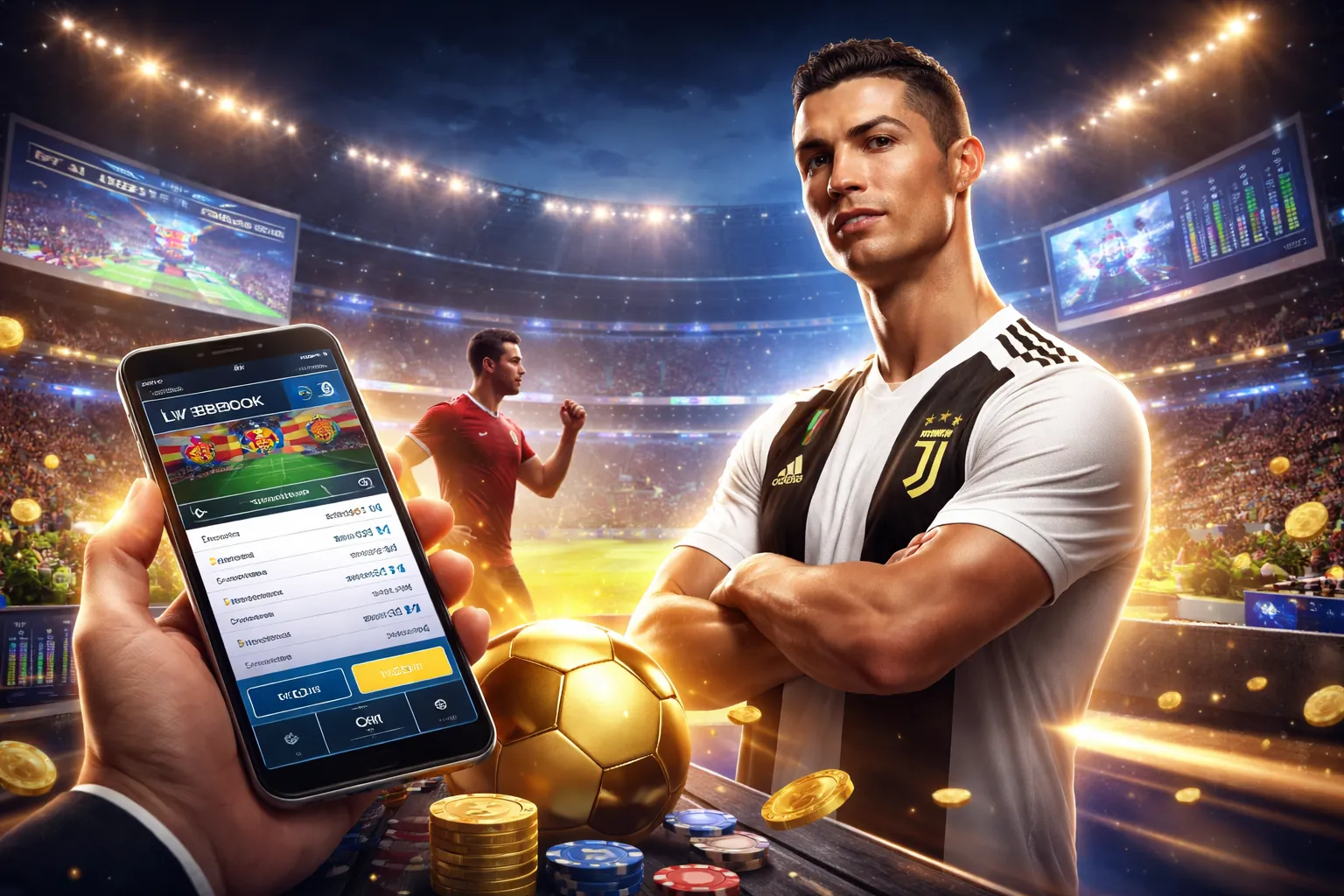 Hình ảnh minh họa hợp đồng pháp lý và chấp thuận điều khoản dịch vụ của Bet 69