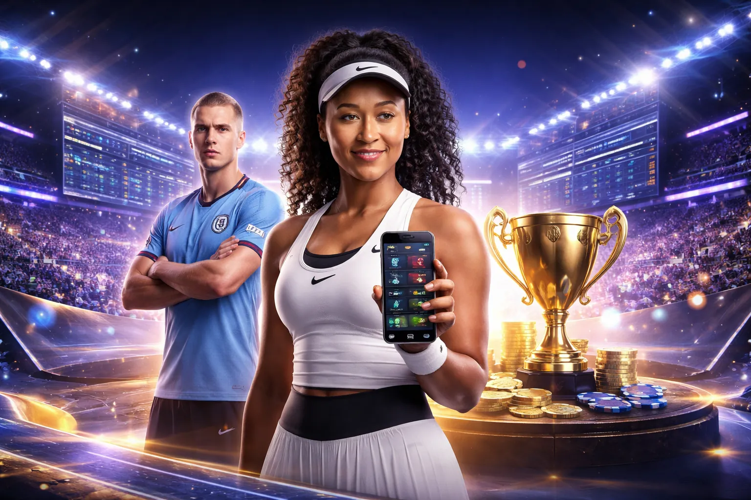 Hình ảnh minh họa Tuân thủ GDPR của Bet 69