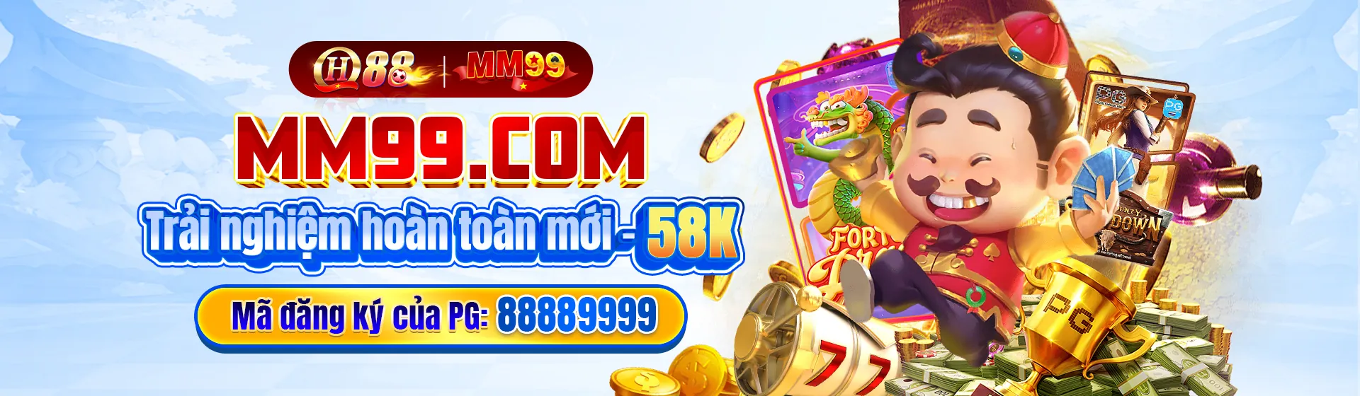 Giao diện đăng ký Bet 69