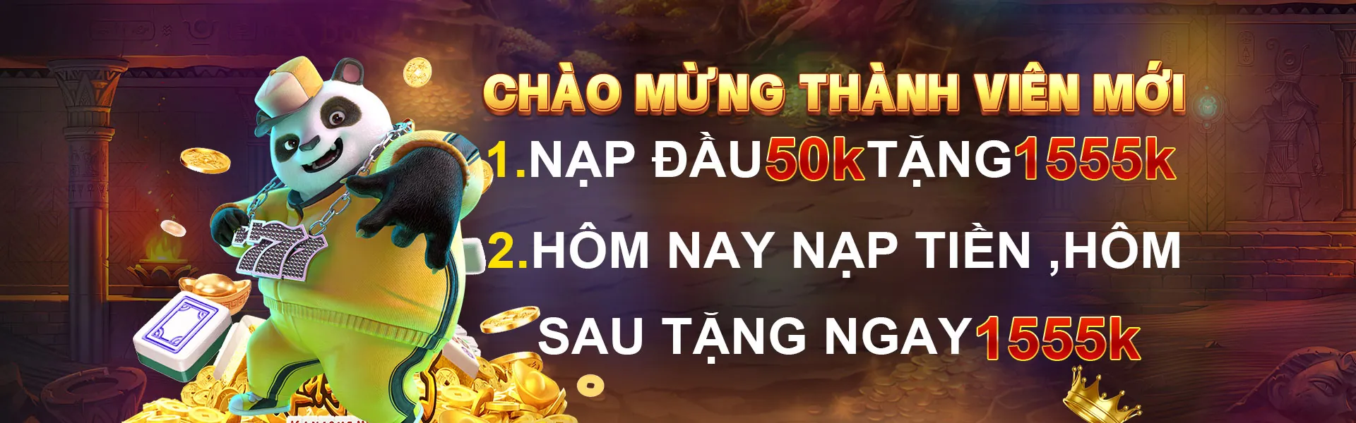 Ưu đãi tân thủ Au88